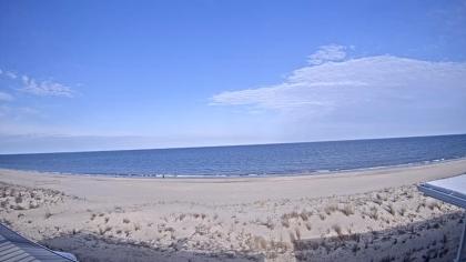 Dewey Beach, Hrabstwo Sussex, Delaware, USA - Wido