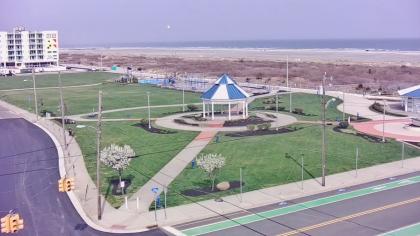 Wildwood Crest, Hrabstwo Cape May, New Jersey, USA