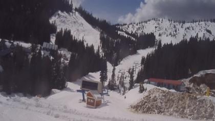 Ośrodek narciarski - Sasquatch Mountain Resort (He