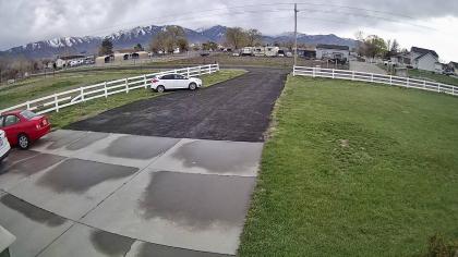 Utah obraz z kamery na żywo