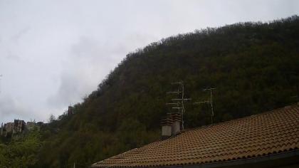 Montebello-sul-Sangro live camera image