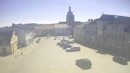 Chequia imagen de cámara en vivo