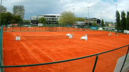 Klub tenisowy - Waregem Gaver Tennis Club, Waregem