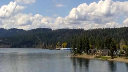 Idaho live camera image