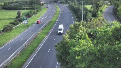 Northern-Ireland live camera image