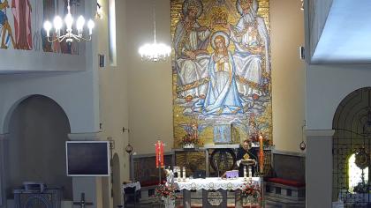 Kościół Wniebowzięcia Najświętszej Maryi Panny w S