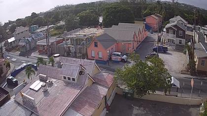 Barbados obraz z kamery na żywo
