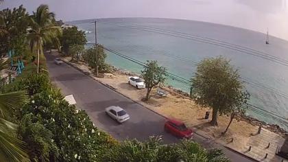 Barbados obraz z kamery na żywo