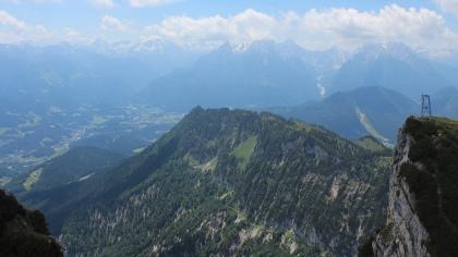 Berchtesgaden, Powiat Berchtesgadener Land, Górna 