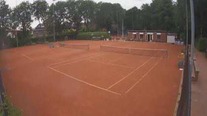 Klub tenisowy - Tennisvereniging van Starkenborgh,