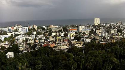 Santo Domingo, Distrito Nacional, Dominikana - Wid