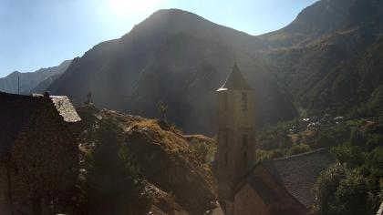  Boí, Dolina - La Vall de Boí, Alta Ribagorça, Pro