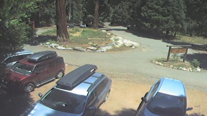 California imagen de cámara en vivo