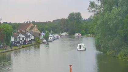 Horning, Norwich, Norfolk, East of England, Anglia