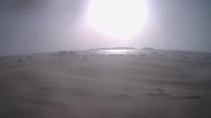 Morocco live camera image