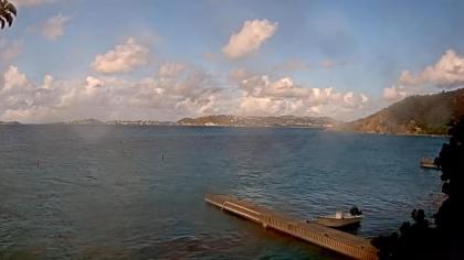 U.S.-Virgin-Islands live camera image