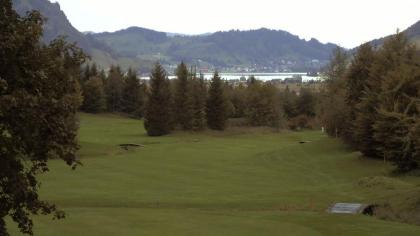 Klub golfowy - Golf Club Ybrig,  Studen, Unteriber