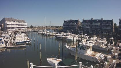 Somers Point, Hrabstwo Atlantic, New Jersey, USA -
