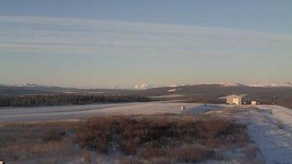 White Mountain, Półwysep Seward, Okręg Nome, Alask