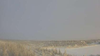 Alaska obraz z kamery na żywo