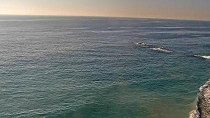 Laguna Beach, Hrabstwo Orange, Kalifornia, USA - W
