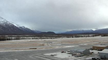 Alaska live camera image