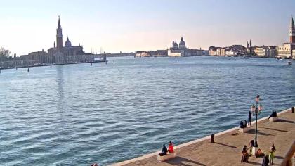 Venecia imagen de cámara en vivo