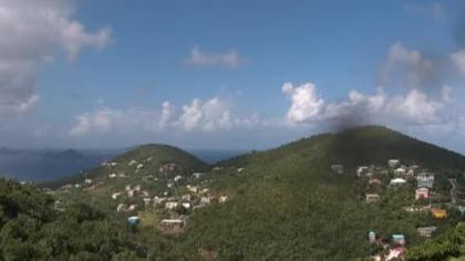 U.S.-Virgin-Islands live camera image