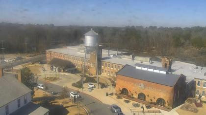 North-Carolina live camera image