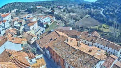 Formiche Alto, Prowincja Teruel, Aragonia, Hiszpan