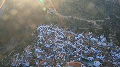 Spain live camera image