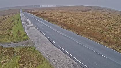 Ribblehead, North Yorkshire, Yorkshire and the Hum