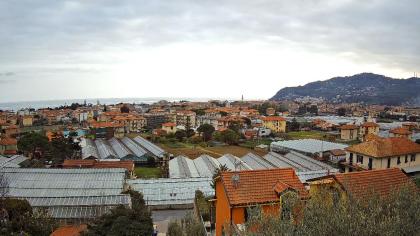 Diano Marina, Prowincja Imperia, Liguria, Włochy -