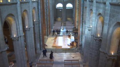 Katedra w Santiago de Compostela, Prowincja A Coru