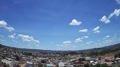 Recanto das Emas, Goiás, Brazylia - Panorama