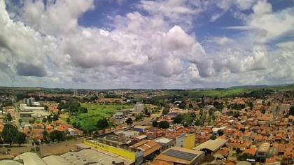 Açailândia, Maranhão, Brazylia - Panorama