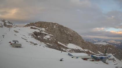 Ośrodek narciarski Sella Nevea-Kanin, Bovec, Słowe