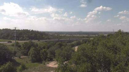 Texas live camera image