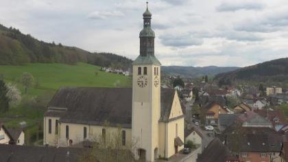 Seelbach, Powiat Ortenau, Badenia-Wirtembergia, Ni