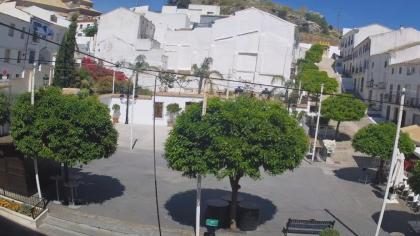 Carcabuey, Prowincja Kordoba, Andaluzja, Hiszpania