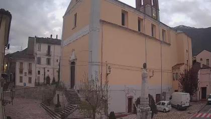 San-Massimo obraz z kamery na żywo
