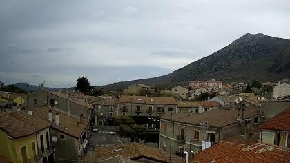 Bagnoli Irpino, Prowincja Avellino, Kampania, Włoc