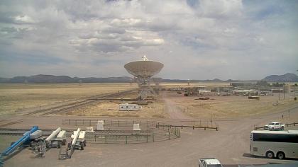 New-Mexico live camera image