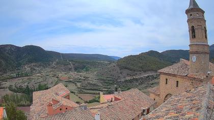 Torrijas, Prowincja Teruel, Aragonia, Hiszpania - 