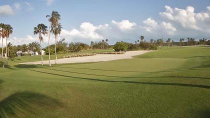 Klub golfowy - Royal Turks and Caicos Golf Club, G