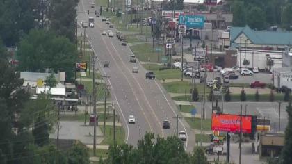 Arkansas live camera image