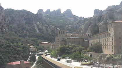 Monistrol de Montserrat, Prowincja Barcelona, Kata