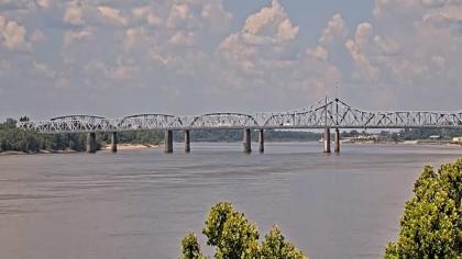 Mississippi live camera image