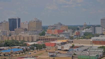 Mississippi live camera image