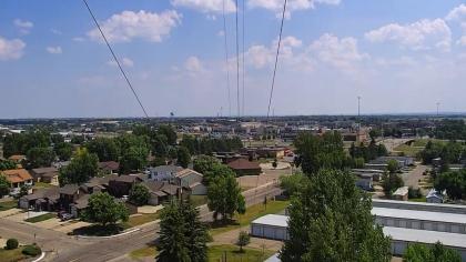 North-Dakota live camera image